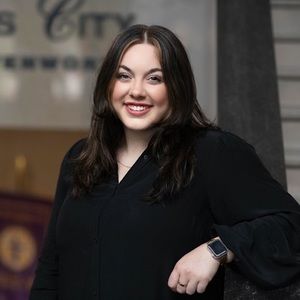 Meet your Posher, Chyanne